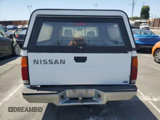 1997 Nissan Frontier XE with VIN 1N6SD16S3VC427137, listed as a Copart auction lot 57911575 with 228,542 mi miles and Clean title. Bid and sale history available at DreamBid. Image 6.