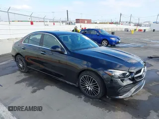 2023 Mercedes-Benz C 300 с VIN W1KAF4GB0PR117168, выставлен на аукционе IAAI как лот 42658922 с пробегом 21 556 миль миль и . История ставок и продаж доступна на DreamBid. Изображение 1.
