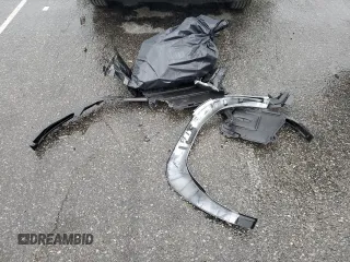 2023 Lexus UX 250h F Sport z VIN JTHB6JBH9P2153442, wystawiony jako Copart lot #43806805 z przebiegiem 36 751 mil mil oraz Szkoda całkowita • Salvage title. Historia ofert i sprzedaży dostępna na DreamBid. Obrazek 12.