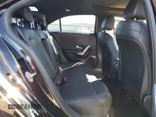 2020 Mercedes-Benz A 220 with VIN W1K3G4FBXLW044667, listed as a Copart auction lot 44079025 with 54,593 mi miles and Salvage Title. Bid and sale history available at DreamBid. Image 11.