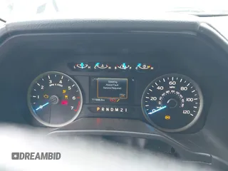 2016 Ford F-150 XLT with VIN 1FTFW1EF9GFA71247, listed as a IAAI auction lot 42329651 with 111,956 mi miles and . Bid and sale history available at DreamBid. Image 7.