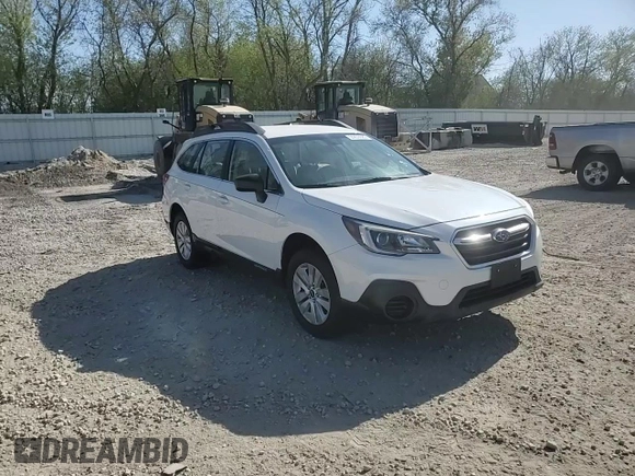 2019 Subaru Outback with VIN 4S4BSABC6K3390194, listed as a Copart auction lot 55839085 with 69,638 mi miles and Non repairable. Bid and sale history available at DreamBid. Image 13.