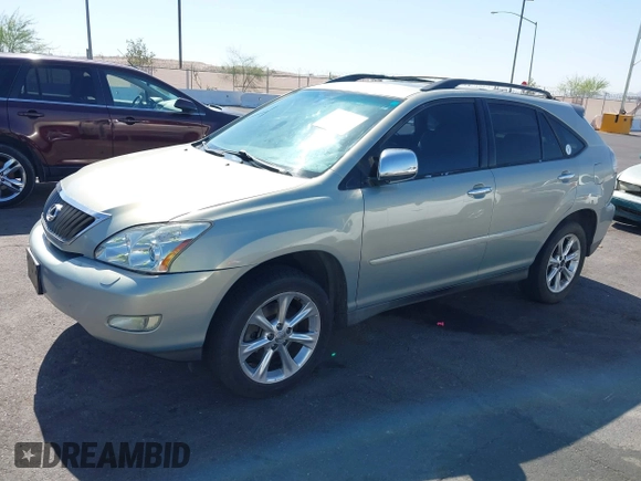 2008 Lexus RX 350 z VIN 2T2GK31UX8C051000, wystawiony jako IAAI lot #42297938 z przebiegiem 130 348 mil mil oraz . Historia ofert i sprzedaży dostępna na DreamBid. Obrazek 14.