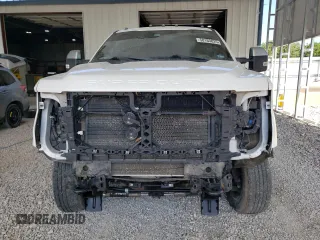 2020 Ford F-350 XL z VIN 1FT8W3BT1LED32482, wystawiony jako Copart lot #58163825 z przebiegiem 81 153 mil mil oraz Szkody całkowita. Historia ofert i sprzedaży dostępna na DreamBid. Obrazek 5.