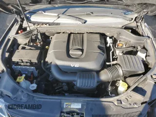 2014 Jeep Grand Cherokee Limited with VIN 1C4RJFBG1EC568426, listed as a Copart auction lot 87039694 with 126,577 mi miles and Salvage title. Bid and sale history available at DreamBid. Image 11.