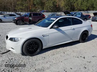 2008 BMW 3 Series M3 with VIN WBSWD93578PY39102, listed as a Copart auction lot 81494754 with 149,460 mi miles and Clean title. Bid and sale history available at DreamBid. Image 1.