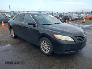 2009 Toyota Camry z VIN 4T1BE46K09U293071, wystawiony jako IAAI lot #41823146 z przebiegiem 200 177 mil mil oraz . Historia ofert i sprzedaży dostępna na DreamBid. Obrazek 1.