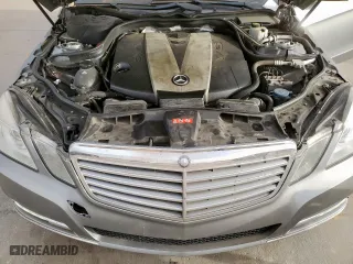 2012 Mercedes-Benz E-Class E 350 Luxury BlueTEC with VIN WDDHF2EB6CA530985, listed as a Copart auction lot 49443925 with 114,641 mi miles and Clean Title. Bid and sale history available at carsss.com. Image 11.