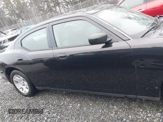 2007 Dodge Charger with VIN 2B3KA43R67H850410, listed as a IAAI auction lot 41319128 with 170,753 mi miles and . Bid and sale history available at DreamBid. Image 14.