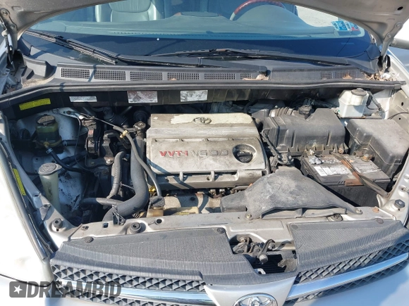 2004 Toyota Sienna XLE z VIN 5TDBA22C84S021836, wystawiony jako IAAI lot #42432146 z przebiegiem 177 635 mil mil oraz . Historia ofert i sprzedaży dostępna na DreamBid. Obrazek 10.