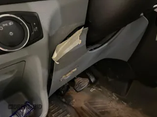 2018 Ford Transit с VIN 1FTYE1YM9JKB52110, выставлен на аукционе IAAI как лот 42610426 с пробегом 156 532 миль миль и . История ставок и продаж доступна на DreamBid. Изображение 39.