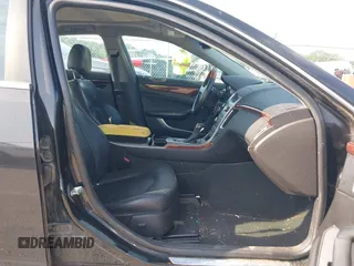 2012 Cadillac CTS Luxury с VIN 1G6DG5E5XC0107370, выставлен на аукционе IAAI как лот 42598763 с пробегом 171 758 миль миль и . История ставок и продаж доступна на DreamBid. Изображение 5.