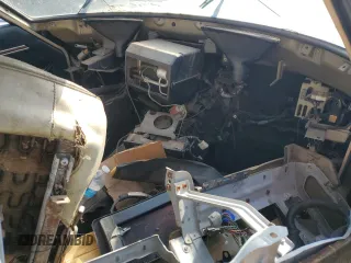 1978 Datsun 280ZX z VIN HLS30441025, wystawiony jako Copart lot #59399775 z przebiegiem Nie podano mil oraz Tytuł czysty. Historia ofert i sprzedaży dostępna na DreamBid. Obrazek 8.