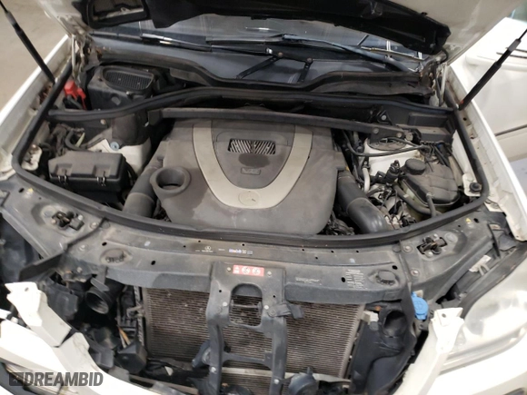 2011 Mercedes-Benz GL-Class GL 450 with VIN 4JGBF7BE2BA690089, listed as a Copart auction lot 54418255 with 248,078 mi miles and Clean Title. Bid and sale history available at carsss.com. Image 12.