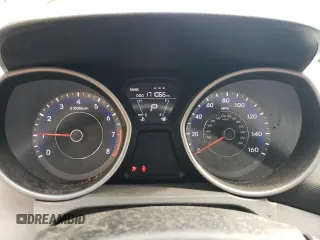 2012 Hyundai Elantra GLS с VIN KMHDH4AE7CU469056, выставлен на аукционе Copart как лот 60375185 с пробегом 171 066 миль миль и Чистый • Clean title. История ставок и продаж доступна на DreamBid. Изображение 9.