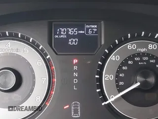 2014 Honda Odyssey EX-L с VIN 5FNRL5H62EB084528, выставлен на аукционе IAAI как лот 42443637 с пробегом 170 765 миль миль и . История ставок и продаж доступна на DreamBid. Изображение 7.