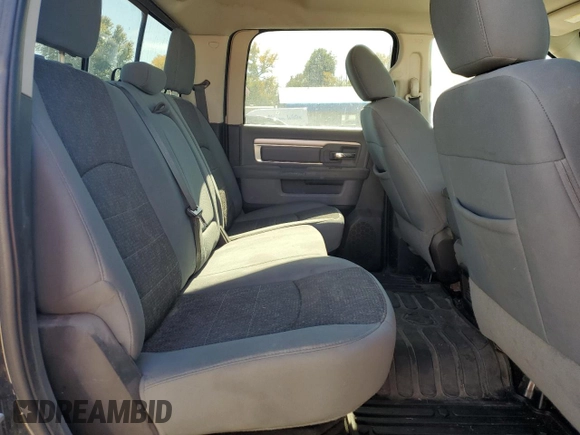 2013 Ram 2500 Power Wagon с VIN 3C6TR5ET5DG579854, выставлен на аукционе Copart как лот 79080664 с пробегом Не указан миль и Списание • Salvage title. История ставок и продаж доступна на DreamBid. Изображение 10.