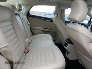 2016 Ford Fusion SE with VIN 3FA6P0HD0GR239643, listed as a Copart auction lot 46087614 with 93,760 mi miles. Bid and sale history available at carsss.com. Image 10.