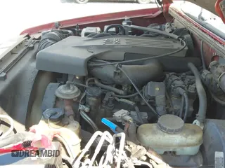 1998 Ford Explorer XL с VIN 1FMZU34E2WZA05669, выставлен на аукционе IAAI как лот 42989194 с пробегом 146 096 миль миль и . История ставок и продаж доступна на DreamBid. Изображение 12.