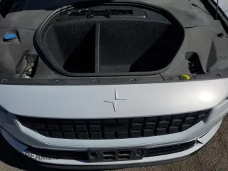 2023 Polestar 2 z VIN YSMEG3KA3PL142722, wystawiony jako Copart lot #53209675 z przebiegiem 52 975 mil mil oraz Tytuł czysty. Historia ofert i sprzedaży dostępna na DreamBid. Obrazek 11.