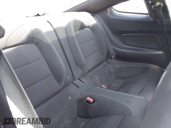 2016 Ford Mustang V6 с VIN 1FA6P8AM7G5286051, выставлен на аукционе IAAI как лот 42326805 с пробегом 160 805 миль миль и . История ставок и продаж доступна на DreamBid. Изображение 8.