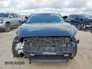 2015 Mazda 3 S Grand Touring с VIN JM1BM1M35F1275518, выставлен на аукционе Copart как лот 59630635 с пробегом 44 972 миль миль и Списание • Salvage title. История ставок и продаж доступна на DreamBid. Изображение 5.