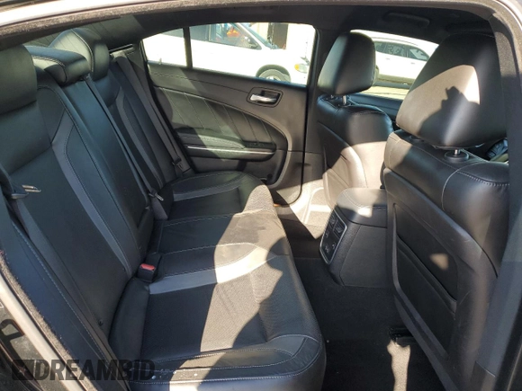 2022 Dodge Charger SXT with VIN 2C3CDXBG3NH202732, listed as a Copart auction lot 51496255 with 41,172 mi miles and Salvage Title. Bid and sale history available at DreamBid. Image 10.