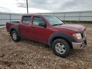 2006 Nissan Frontier SE z VIN 1N6AD07W76C428090, wystawiony jako Copart lot #56591405 z przebiegiem 188 484 mil mil oraz Czysty tytuł • Clean title. Historia ofert i sprzedaży dostępna na DreamBid. Obrazek 4.