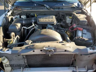 2006 Dodge Dakota ST with VIN 1D7HW28K06S665504, listed as a Copart auction lot 73545484 with 232,944 mi miles and Salvage Title. Bid and sale history available at DreamBid. Image 13.