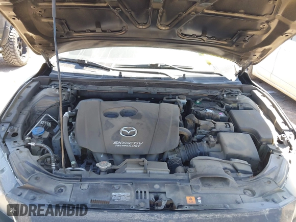 2014 Mazda 3 i Touring with VIN JM1BM1V79E1140025, listed as a IAAI auction lot 41861473 with 171,715 mi miles and . Bid and sale history available at DreamBid. Image 10.