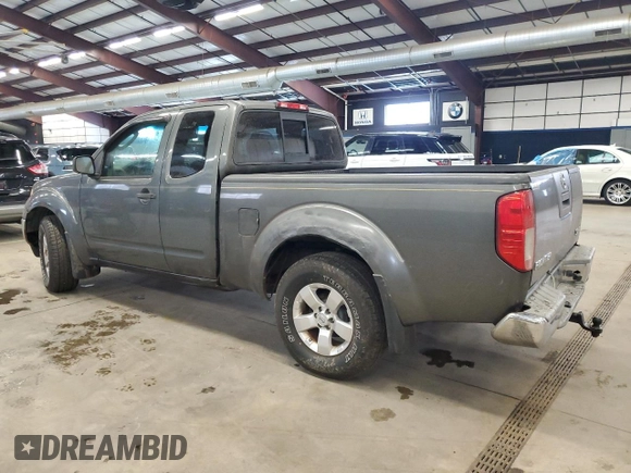 2009 Nissan Frontier SE z VIN 1N6AD06W59C401430, wystawiony jako Copart lot #86343514 z przebiegiem 146 139 mil mil oraz Czysty tytuł • Clean title. Historia ofert i sprzedaży dostępna na DreamBid. Obrazek 2.