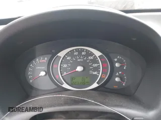 2006 Hyundai Tucson GLS with VIN KM8JN12D66U320996, listed as a IAAI auction lot 41684092 with 227,145 mi miles. Bid and sale history available at carsss.com. Image 7.