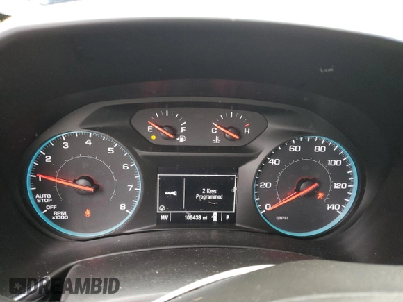 2013 Kia Sorento EX with VIN 5XYKUCA62DG406430, listed as a Copart auction lot 49768465 with 106,438 mi miles and Salvage Title. Bid and sale history available at carsss.com. Image 9.