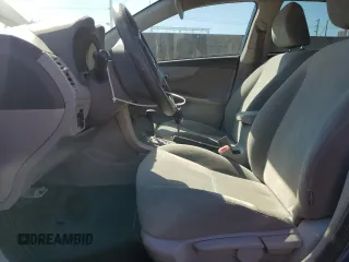 2010 Toyota Corolla with VIN 1NXBU4EE7AZ315568, listed as a Copart auction lot 49938905 with 164,492 mi miles and Salvage Title. Bid and sale history available at carsss.com. Image 7.