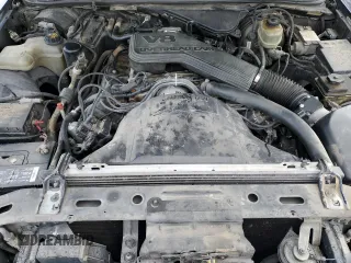 1994 Lincoln Town Car Signature z VIN 1LNLM82W6RY705395, wystawiony jako Copart lot #82490554 z przebiegiem 252 997 mil mil oraz Szkoda całkowita • Salvage title. Historia ofert i sprzedaży dostępna na DreamBid. Obrazek 11.