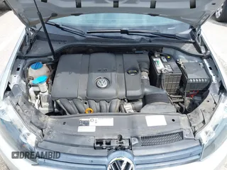 2013 Volkswagen Golf w/Conv & Sunroof с VIN WVWDB7AJ0DW138541, выставлен на аукционе IAAI как лот 42173133 с пробегом 44 910 миль миль и . История ставок и продаж доступна на DreamBid. Изображение 10.