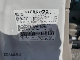 2011 Ford Escape XLT with VIN 1FMCU0D71BKB35466, listed as a Copart auction lot 43057895 with 298,662 mi miles and Salvage Title. Bid and sale history available at carsss.com. Image 16.