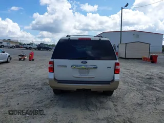 2013 Ford Expedition XLT with VIN 1FMJU1H51DEF14975, listed as a IAAI auction lot 42780599 with 195,174 mi miles and . Bid and sale history available at DreamBid. Image 16.