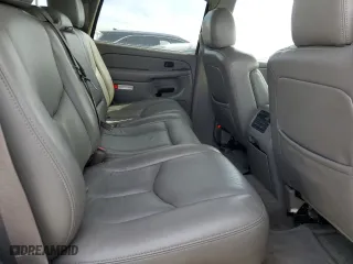 2004 Chevrolet Tahoe LS with VIN 1GNEC13T94J315279, listed as a Copart auction lot 47103155 with 0 mi miles and Salvage Title. Bid and sale history available at carsss.com. Image 11.