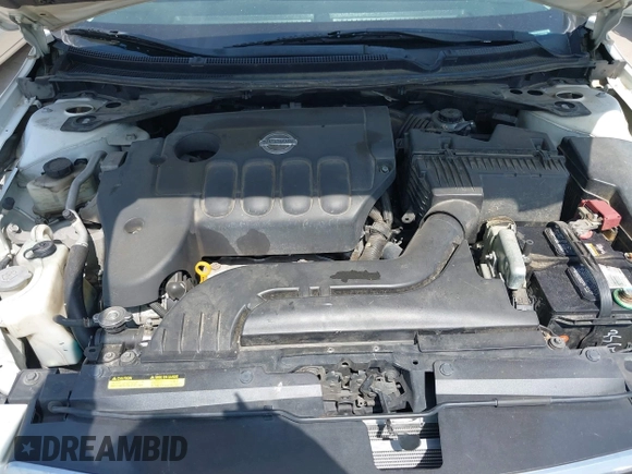 2009 Nissan Altima S with VIN 1N4AL21EX9N557960, listed as a IAAI auction lot 42061700 with 222,783 mi miles and . Bid and sale history available at DreamBid. Image 10.