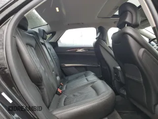 2013 Lincoln MKZ with VIN 3LN6L2JK9DR810547, listed as a Copart auction lot 52345335 with 77,994 mi miles and Salvage Title. Bid and sale history available at carsss.com. Image 10.