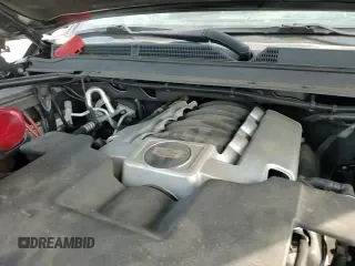 2020 Cadillac Escalade ESV Platinum с VIN 1GYS4KKJ7LR262297, выставлен на аукционе Copart как лот 62317825 с пробегом 63 949 миль миль и Списание • Salvage title. История ставок и продаж доступна на DreamBid. Изображение 13.