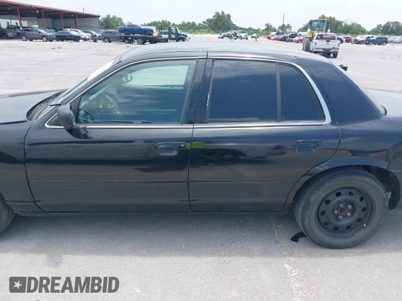 2007 Ford Police Interceptor с VIN 2FAFP71W97X163376, выставлен на аукционе IAAI как лот 42422360 с пробегом 231 697 миль миль и . История ставок и продаж доступна на DreamBid. Изображение 14.
