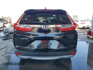2019 Honda CR-V EX with VIN 7FARW1H52KE038706, listed as a Copart auction lot 48794635 with 66,129 mi miles and Non Repairable. Bid and sale history available at carsss.com. Image 6.