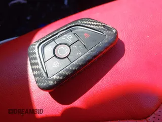 2023 Chevrolet Corvette 1LT z VIN 1G1YA2D48P5113841, wystawiony jako IAAI lot #41888380 z przebiegiem 39 035 mil mil oraz . Historia ofert i sprzedaży dostępna na DreamBid. Obrazek 11.