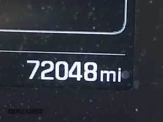 2016 Hyundai Tucson Limited with VIN KM8J33A26GU137391, listed as a IAAI auction lot 42088662 with 72,048 mi miles. Bid and sale history available at carsss.com. Image 16.