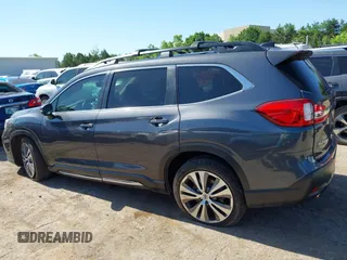 2020 Subaru Ascent Limited z VIN 4S4WMAPD2L3459087, wystawiony jako IAAI lot #42312884 z przebiegiem 109 346 mil mil oraz . Historia ofert i sprzedaży dostępna na DreamBid. Obrazek 15.
