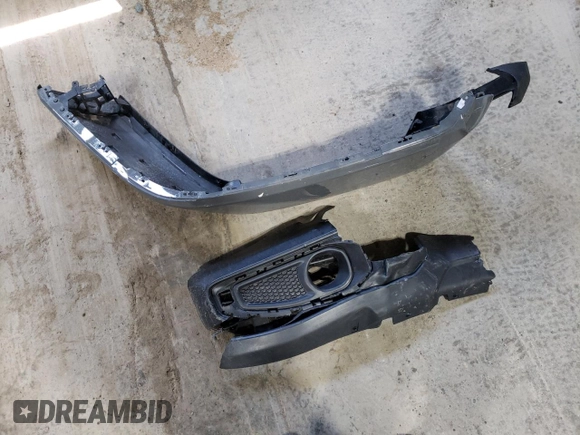 2022 Jeep Wrangler Unlimited Sahara Altitude with VIN 1C4HJXEG4NW248402, listed as a Copart auction lot 63052465 with 36,732 mi miles and Salvage title. Bid and sale history available at DreamBid. Image 13.