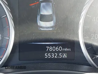 2021 Infiniti Q50 Luxe with VIN JN1EV7BP8MM707259, listed as a IAAI auction lot 41901696 with 78,060 mi miles and . Bid and sale history available at DreamBid. Image 14.