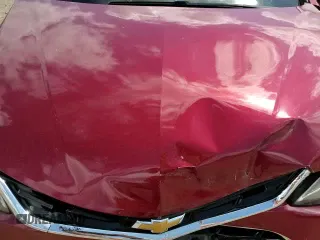 2017 Chevrolet Cruze Premier with VIN 1G1BF5SM4H7141847, listed as a Copart auction lot 69916315 with 68,913 mi miles and Salvage title. Bid and sale history available at DreamBid. Image 15.